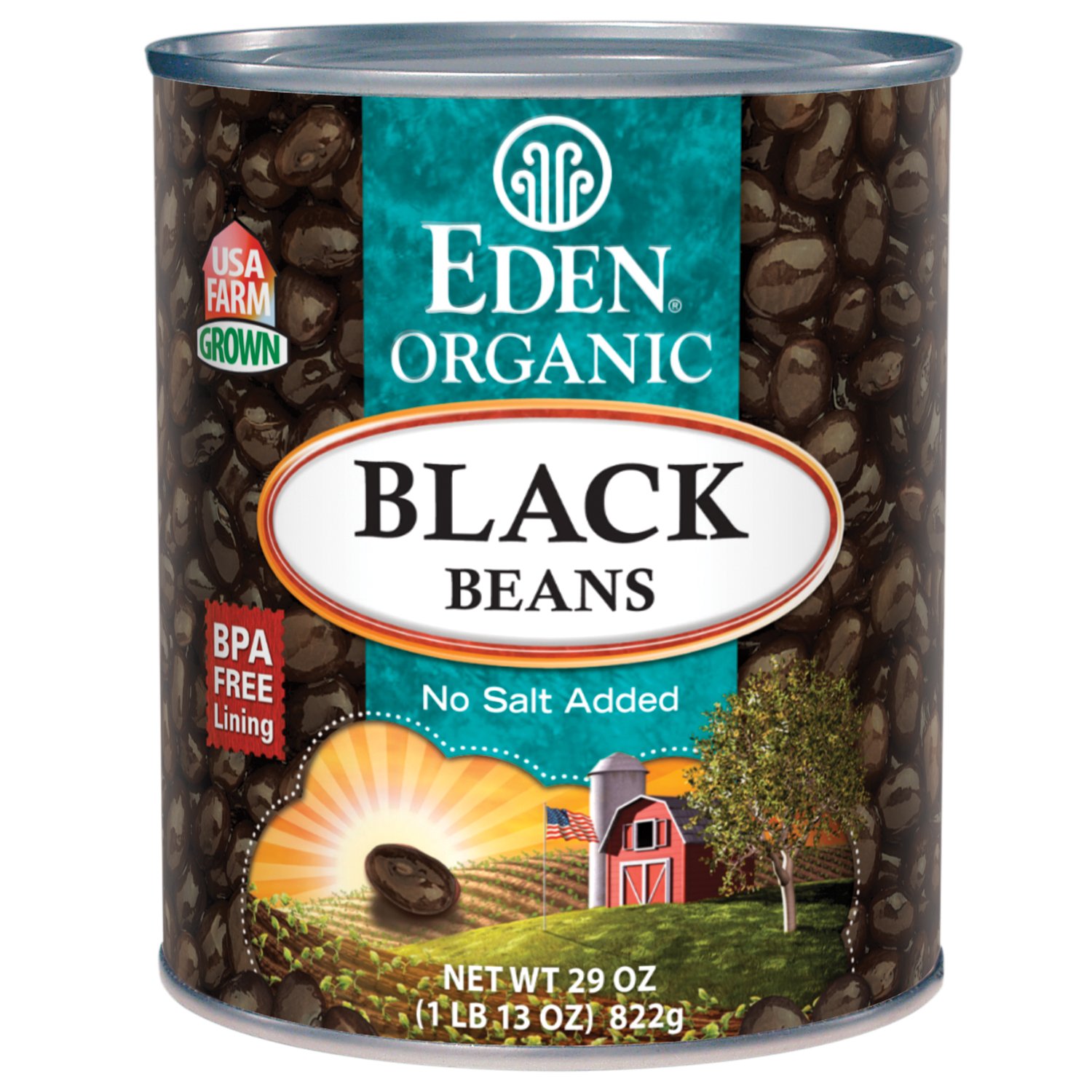 EDEN